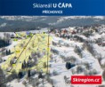 Skiareál U Čápa - Příchovice, Kořenov (7km - 10min)